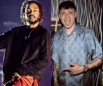 Kendrick Lamar y Peso Pluma entre los artistas de Tecate Pal Norte 2024
