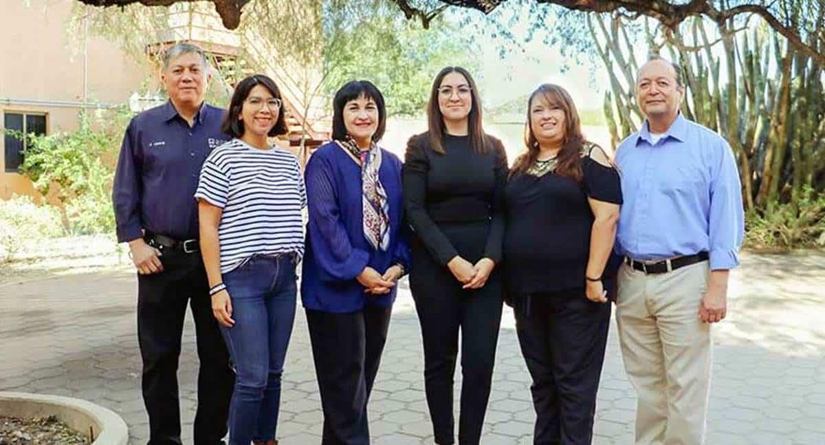 Alternativa de insulina oral del CIAD gana premio de salud en Sonora