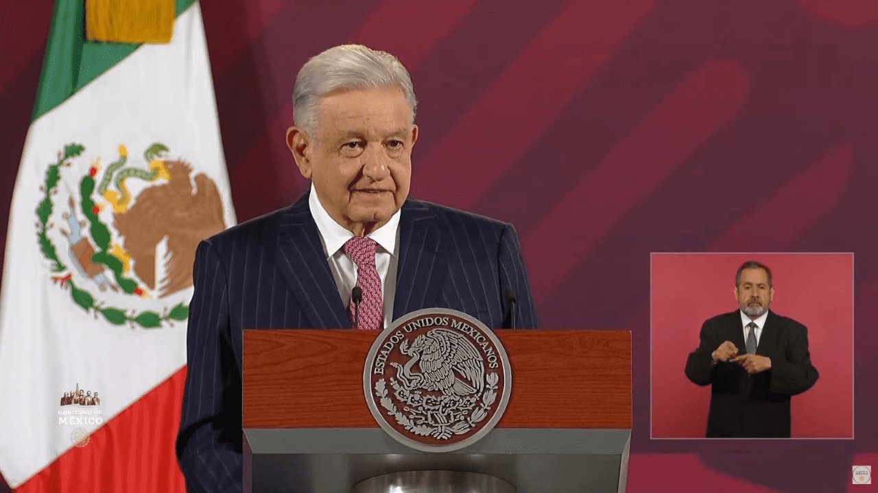 Festejará López Obrador su cumpleaños 70 con pueblos de la etnia Yaqui