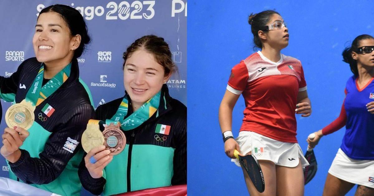 México hace historia y llega a 45 medallas de oro en Juegos Panamericanos