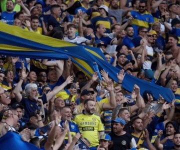Aficionado de Boca Juniors se quita la vida tras derrota en Copa Libertador