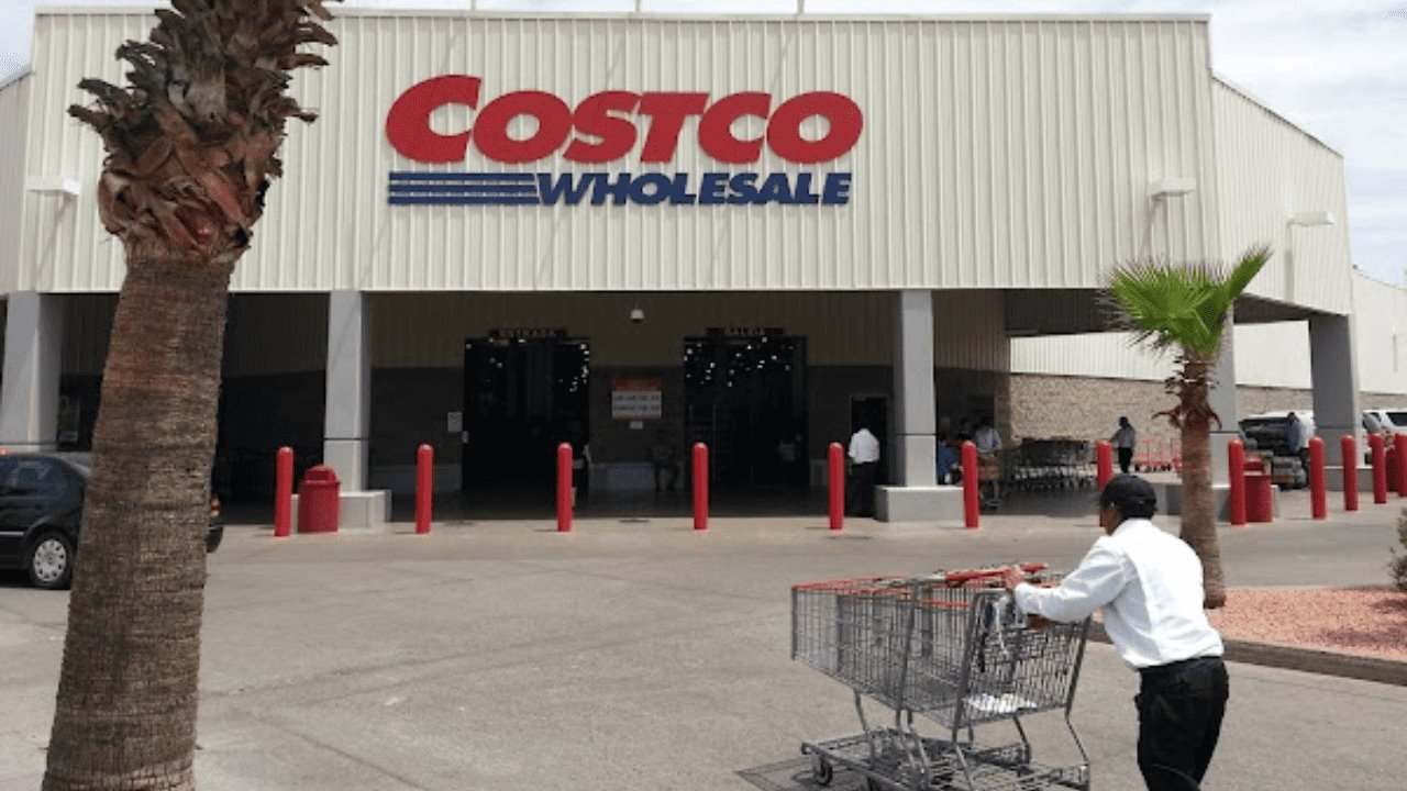 Estos son los días que Costco cerrará sus tiendas en México