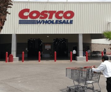 Estos son los días que Costco cerrará sus tiendas en México