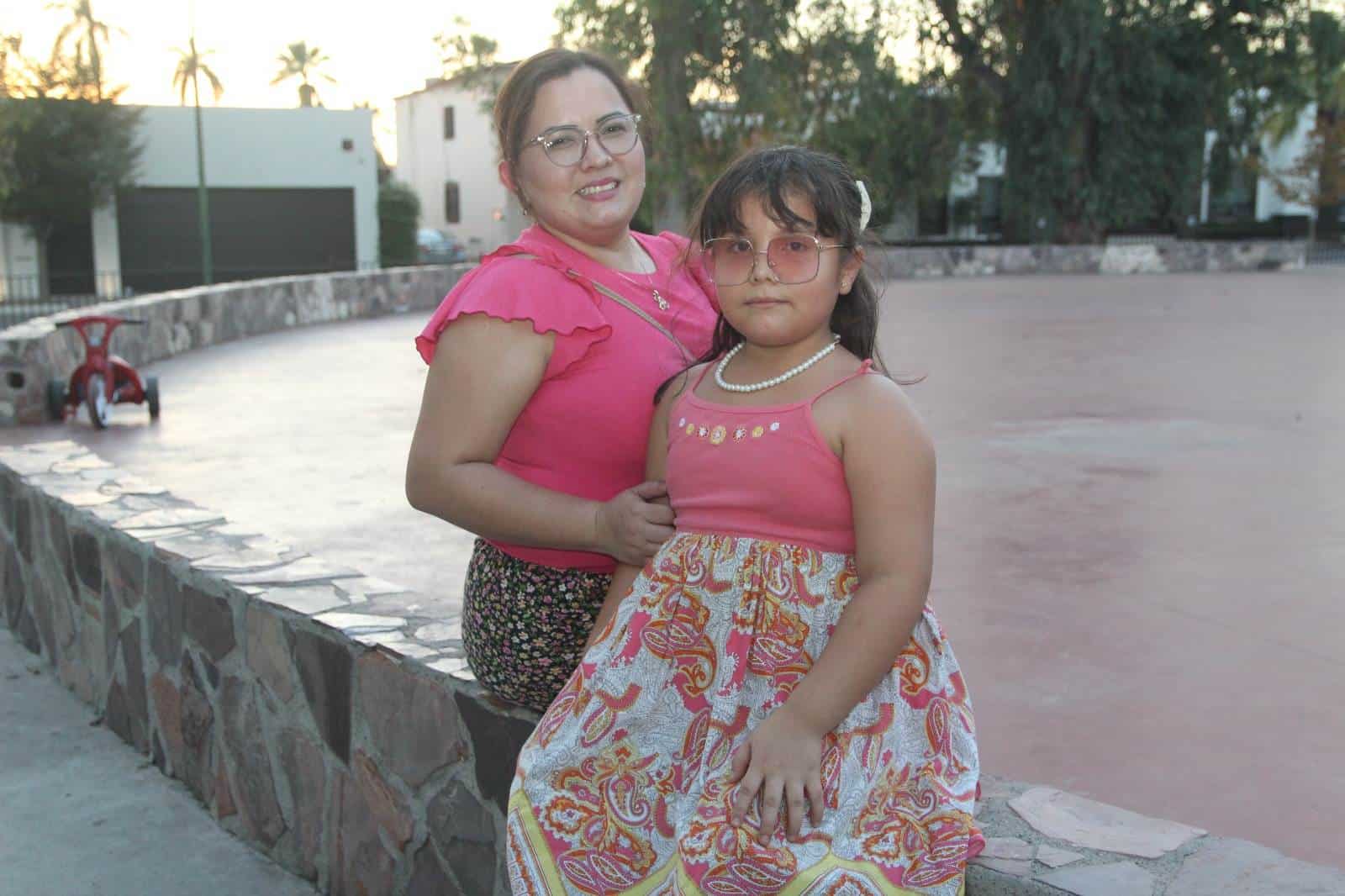 Divertido día familiar en Parque de la Pitic