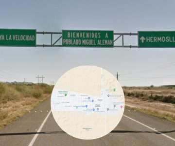 Hermosillo ve beneficioso para Miguel Alemán convertirse en municipio