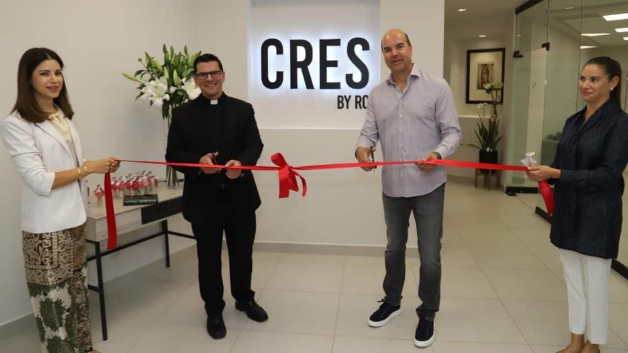 Se inaugura el Centro de reflexión y encuentro Sonora CRES
