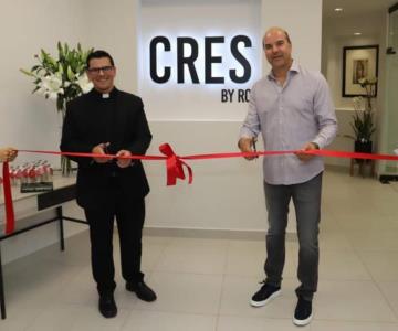 Se inaugura el Centro de reflexión y encuentro Sonora CRES