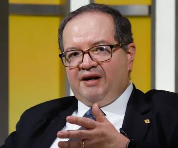 Leonardo Lomelí será el nuevo Rector de la UNAM