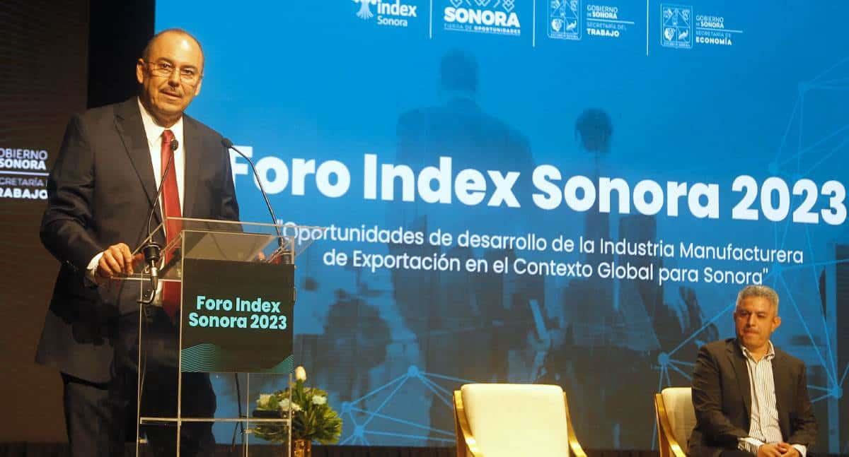 Urge vincular a las empresas con los jóvenes: Index Sonora