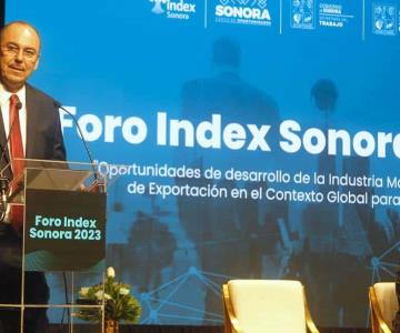 Urge vincular a las empresas con los jóvenes: Index Sonora