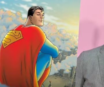 A pesar de la huelga, Superman: Legacy no mueve su fecha de estreno