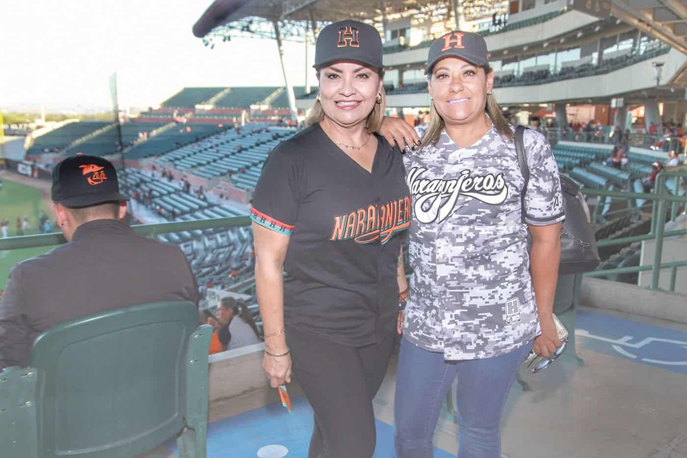 Naranjeros vive una serie de emociones ante los venados