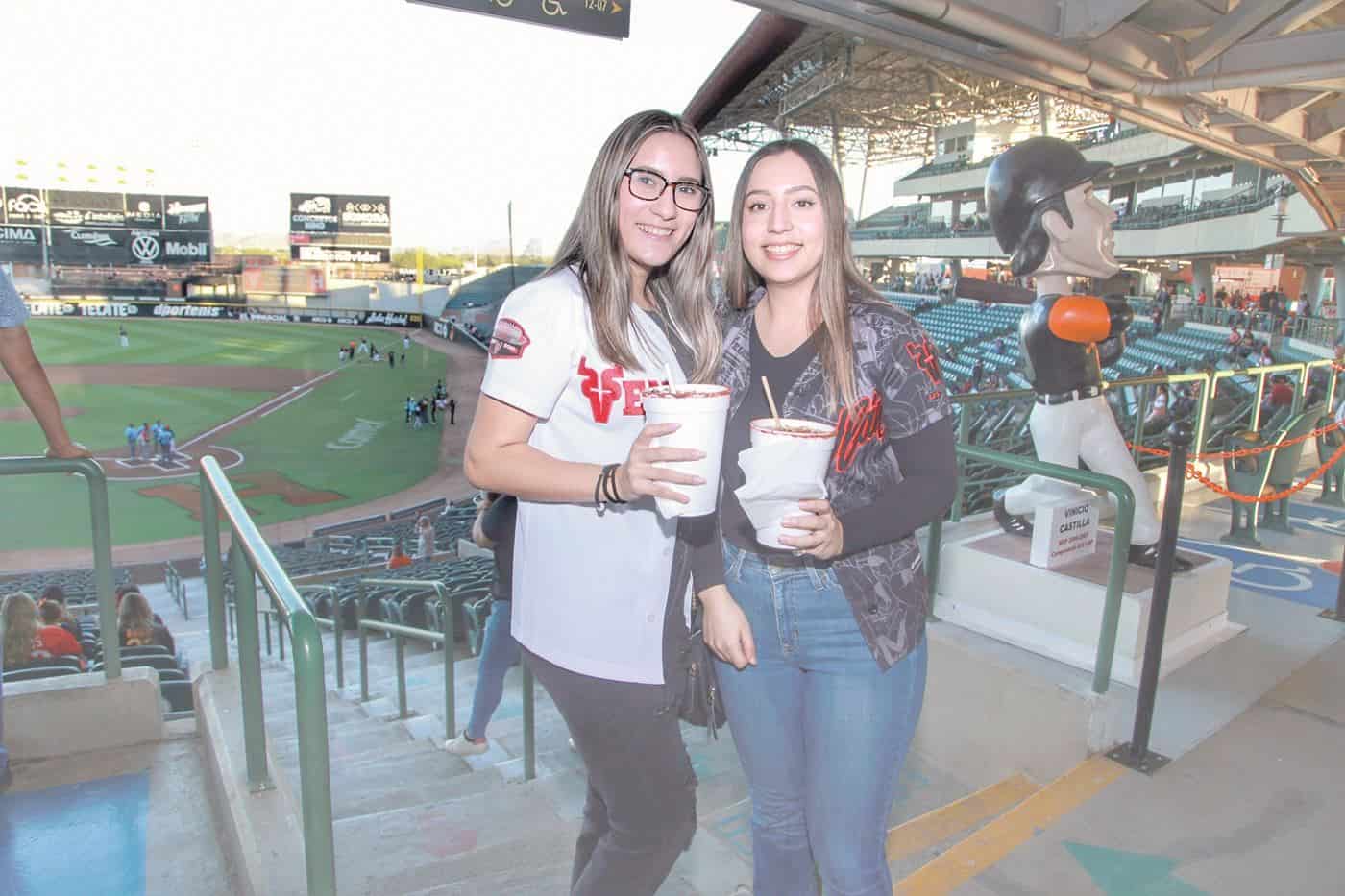 Naranjeros vive una serie de emociones ante los venados