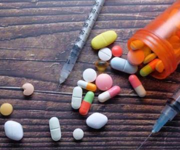 Alarma incremento de consumo de drogas en menores de edad