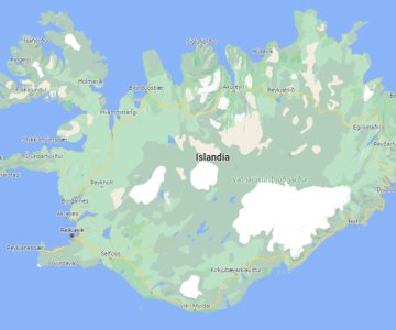 Islandia en estado de alerta; anticipan erupción volcánica a la brevedad