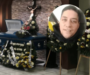 Presuntos homicidas de Marco Antonio están identificados: Alfonso Durazo