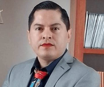 Localizan sin vida a  Jesús Ociel Baena Saucedo en Aguascalientes