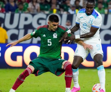 México se enfrentará a Honduras por boleto a la Copa América 2024