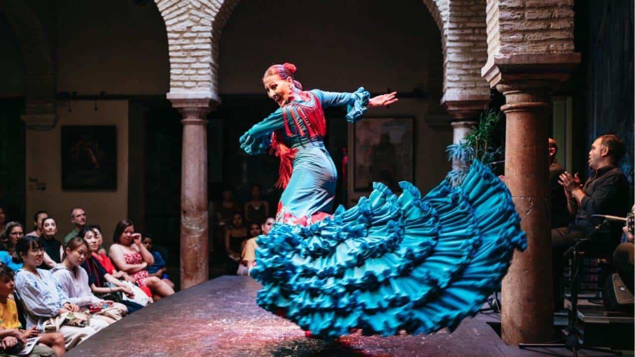 Día Mundial del Flamenco: 15 de noviembre