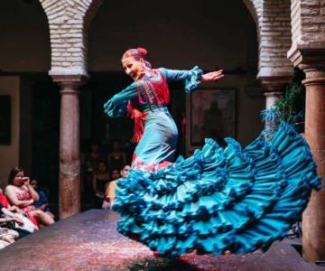 Día Mundial del Flamenco: 15 de noviembre