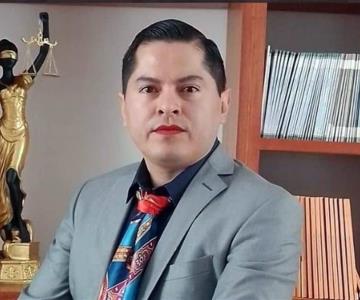 Ociel Baena habría muerto a manos de su pareja: Fiscalía de Aguascalientes