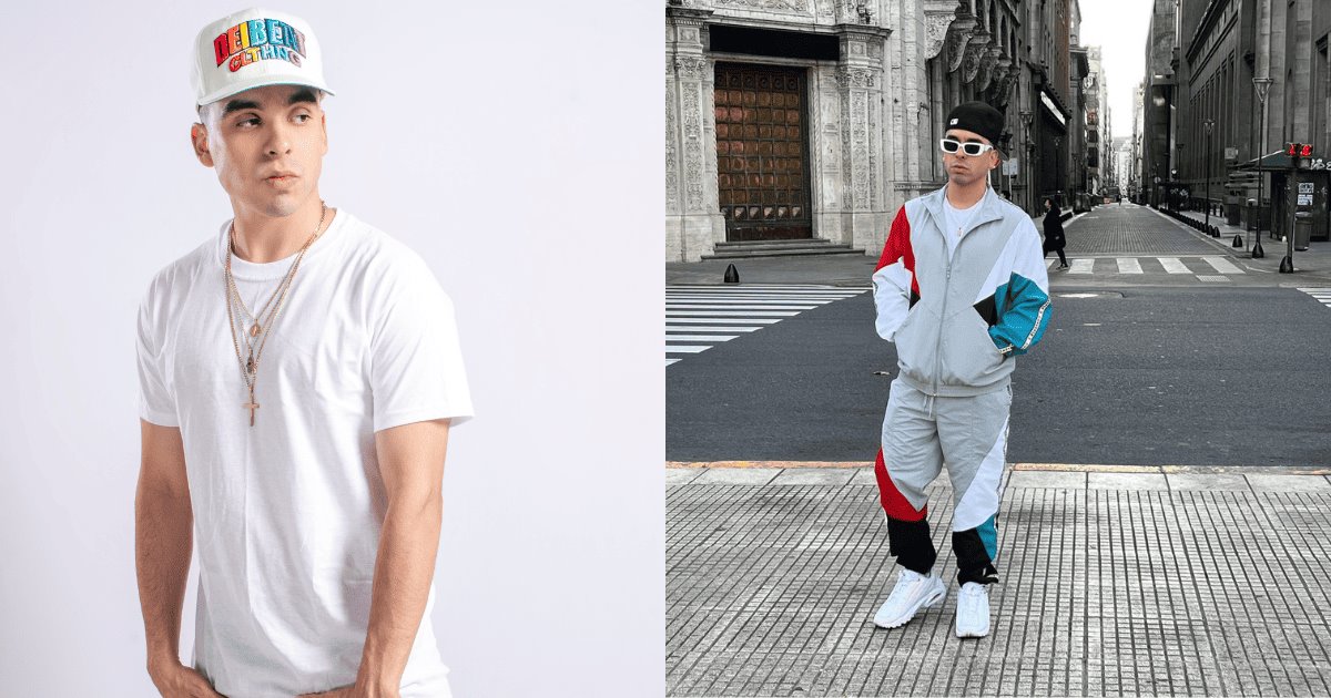 Tecate Sonoro 2023 tendrá todo el flow de MC Davo