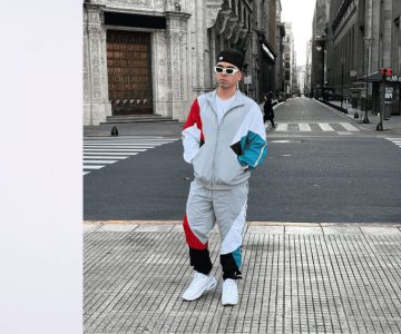 Tecate Sonoro 2023 tendrá todo el flow de MC Davo