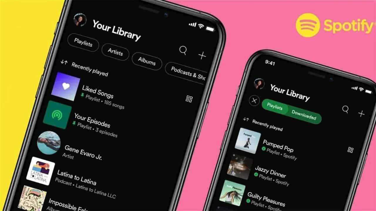 Spotify lanza playlist con canciones de GTA