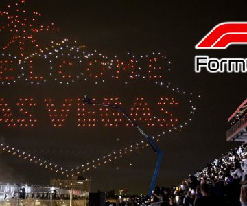 F1: Estos son los horarios nocturnos del GP de Las Vegas