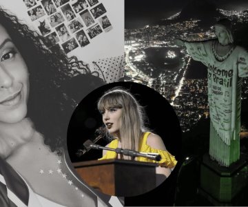 Fan muere en concierto de Taylor Swift; culpan a empresa organizadora