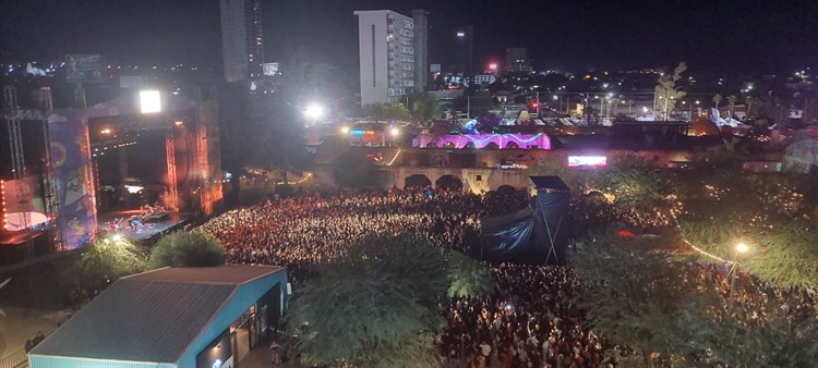 Tecate Sonoro 2023: así fue el Minuto a Minuto de este festival