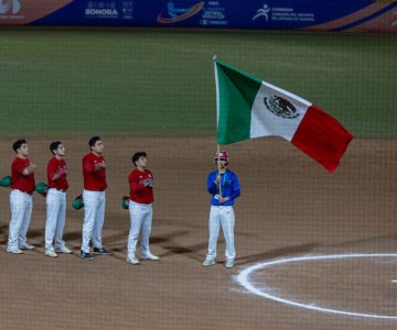 México buscará revancha ante Japón por la medalla de oro en softbol sub-18