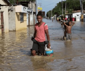 Tragedia por inundaciones en República Dominicana: reportan 24 muertos