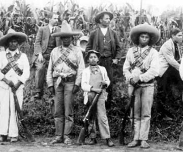 20 de noviembre, el Día de la Revolución Mexicana