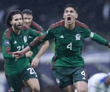Selección Mexicana desciende dos puestos en el ranking FIFA
