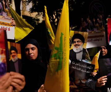 Fuerzas israelíes atacan Líbano y asesinan a integrantes de Hezbolá