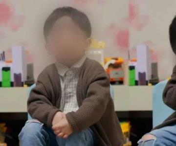Desgarradora entrevista a niño coreano se viraliza; señala sentirse abandonado