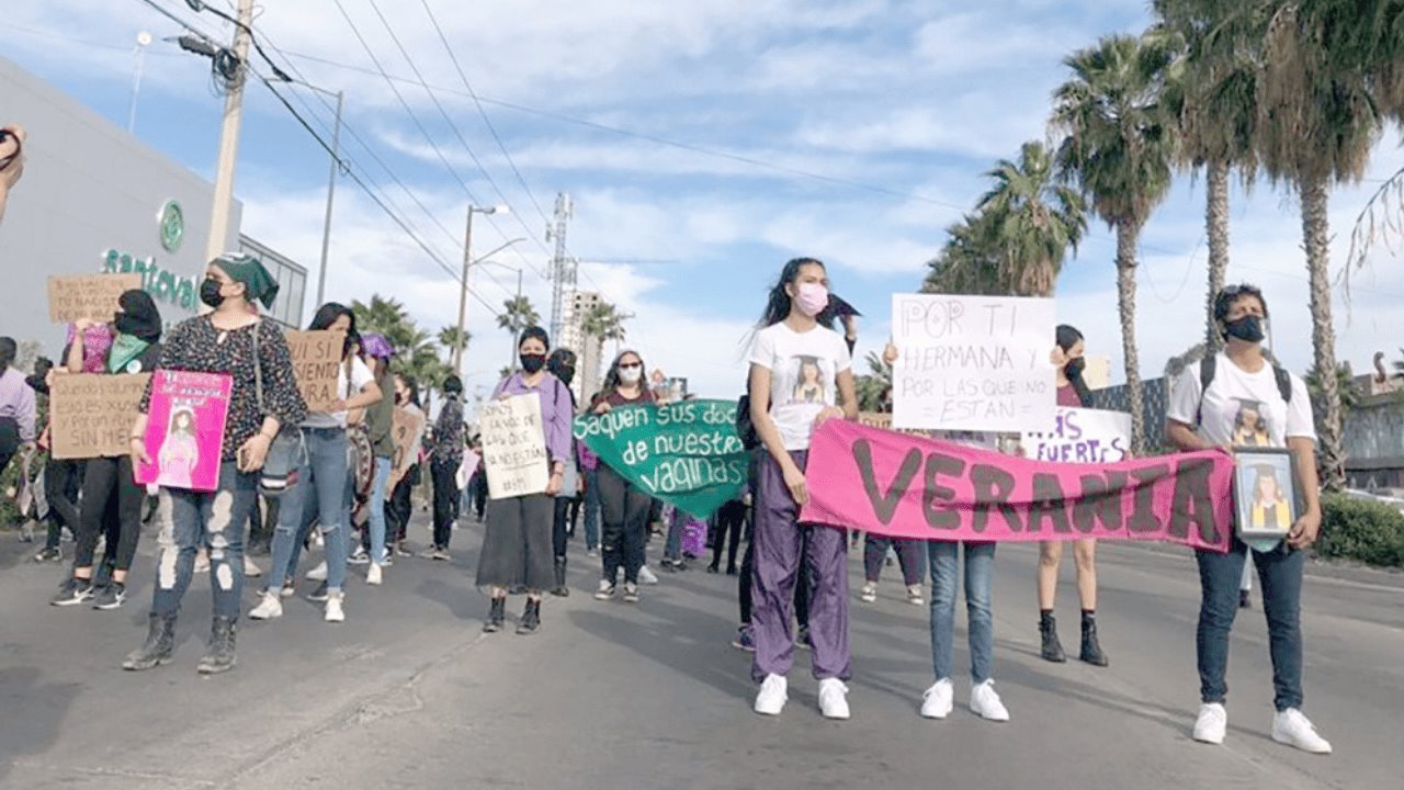 Al alza los casos de violencia de género en Sonora: SSA