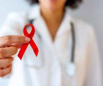Baja la incidencia de casos de VIH en Sonora este año