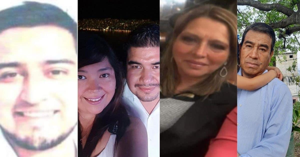 Liberan a tres periodistas privados de su libertad en Guerrero
