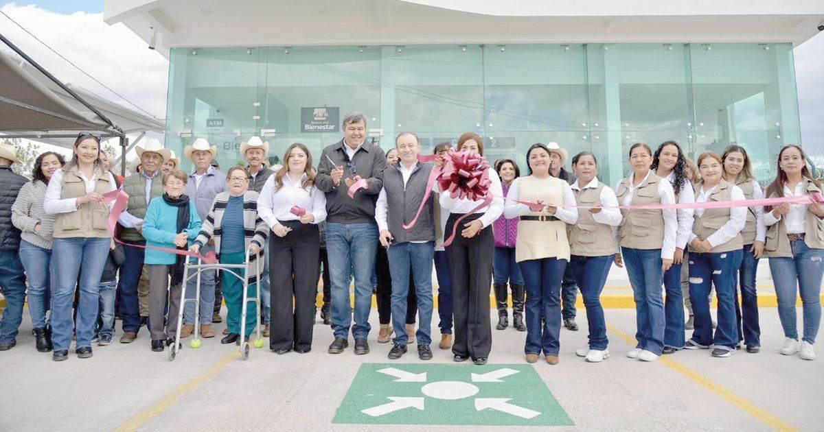 Activan plantas solares en Bavispe y Huachineras