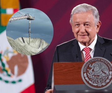 China debe entender que ya se nacionalizó el litio en México: AMLO