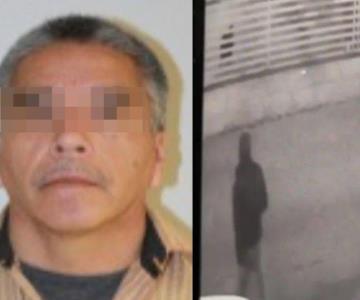 Buscan a hombre que roció ácido a perro en Nogales; ya está identificado