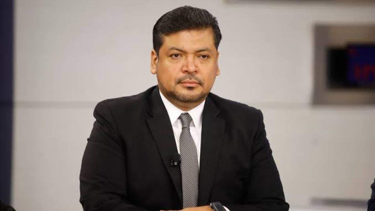 De Gobernador Interino a desempleado; Luis Enrique Orozco busca trabajo