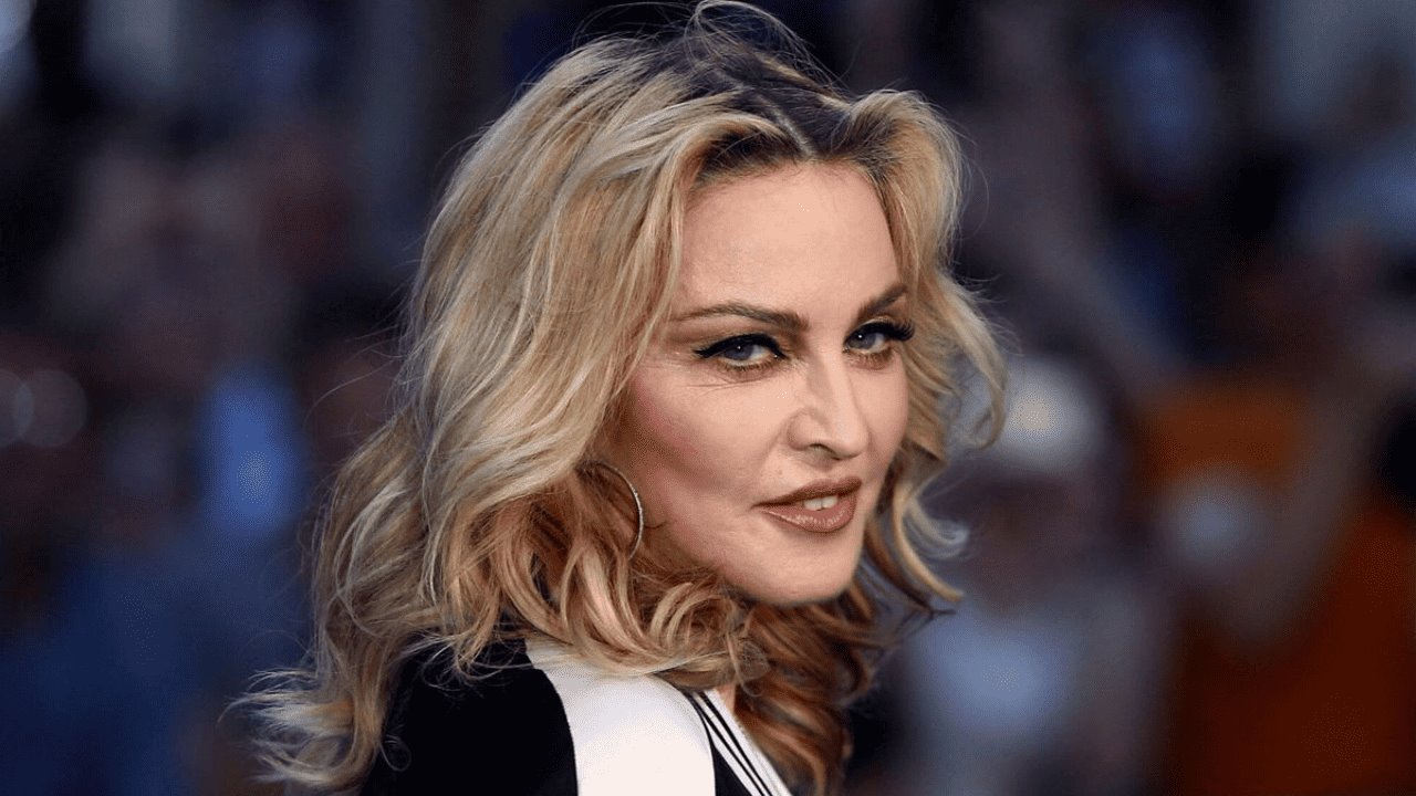 Madonna anuncia quinto concierto en México