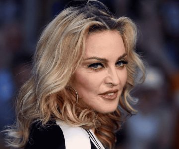 Madonna anuncia quinto concierto en México