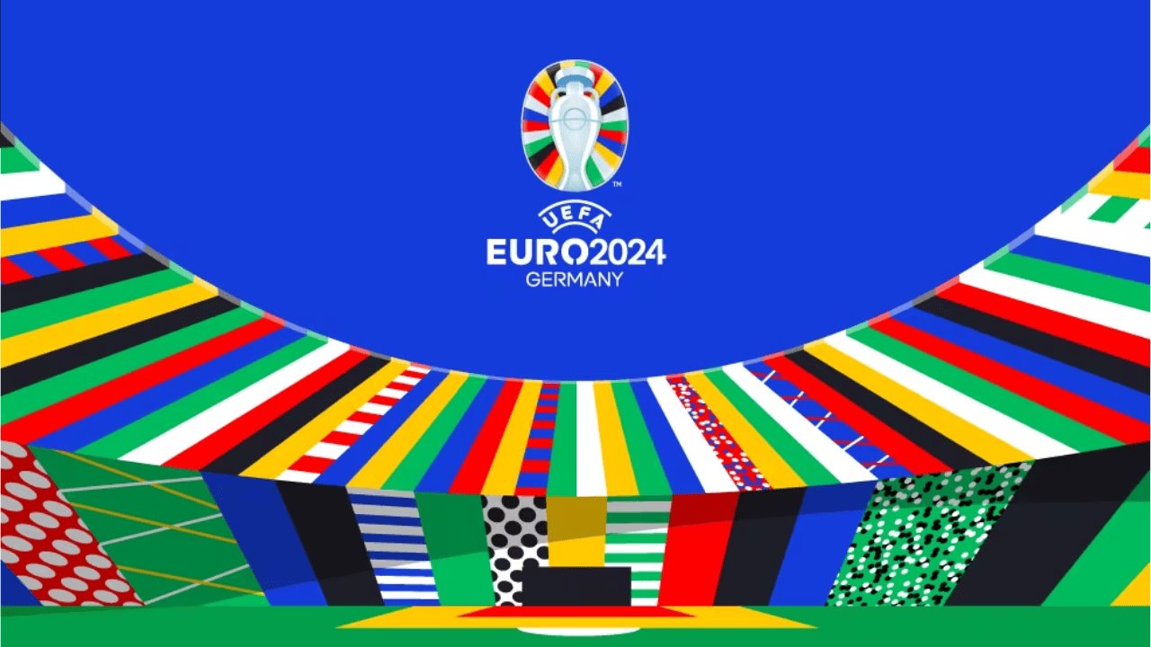 Definen grupos para la Eurocopa Alemania 2024 