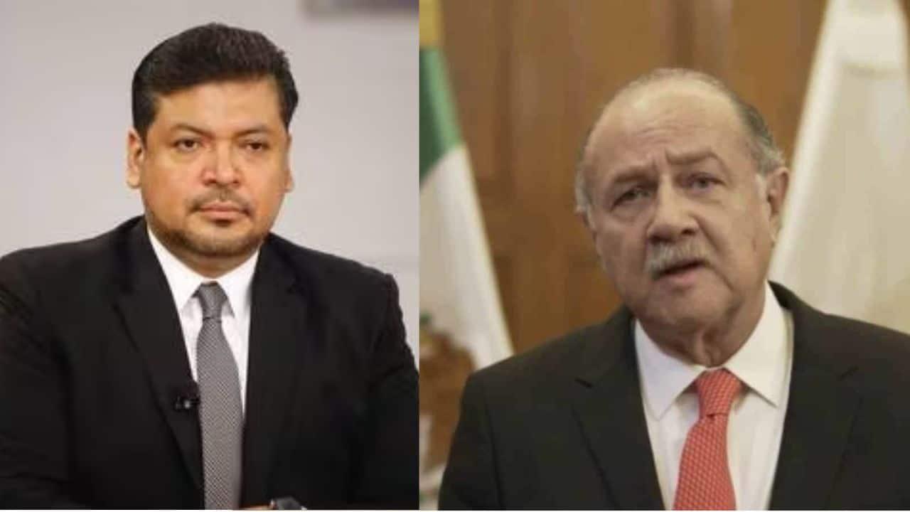 Juez revoca nombramiento de Luis Orozco como gobernador interino de NL