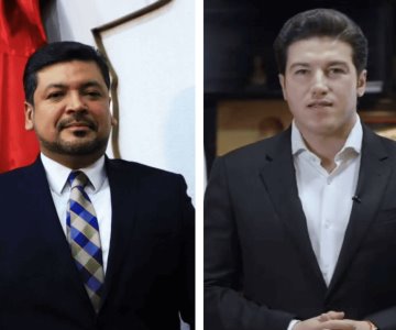 Nuevo León amanece con dos Gobernadores