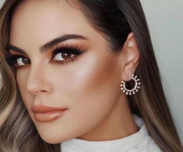 Ximena Navarrete dijo que no quería ser directora de Miss Universo México